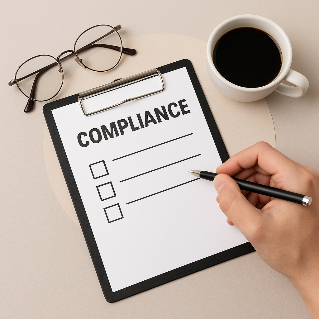 Compliance Toolkit